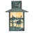 Seneca Armed Sconce