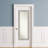 Shefford Flat Mirror