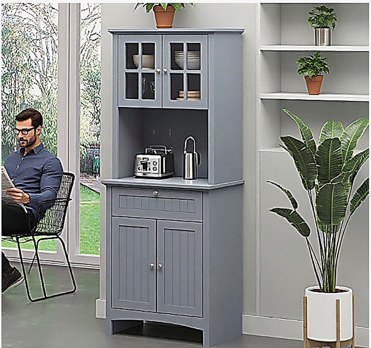 Armoire de cuisine