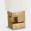 Nucleo Standard Table Lamp by Kelly Wearstler