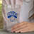 NY Knicks 16oz Gameday Pint Glass