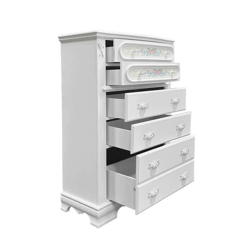Commode Beechmoor