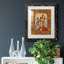 Célébration - peinture encadrée-1186034275-1186034302