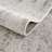 Elyjah Modern Abstract Marble Design Gray Area Rug-1747233675