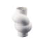 Node Porcelain China Table Vase-1682399126