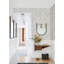 Floral Metallic Wallpaper Double Roll-1943943491