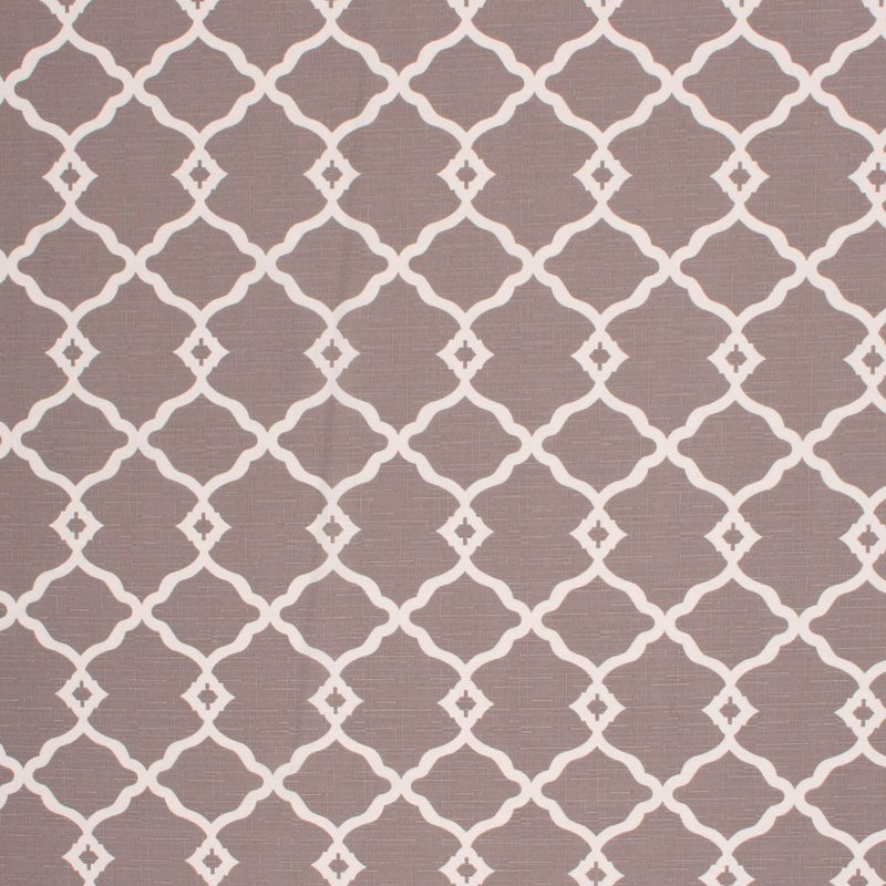 Suite Waimea Fret Fabric