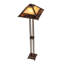 Mission Prime Floor Lamp