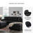 Brakefield 2-Piece Sectional With Chaise-111301115-111301112