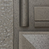 Shadow Box Outdoor Armed Sconce