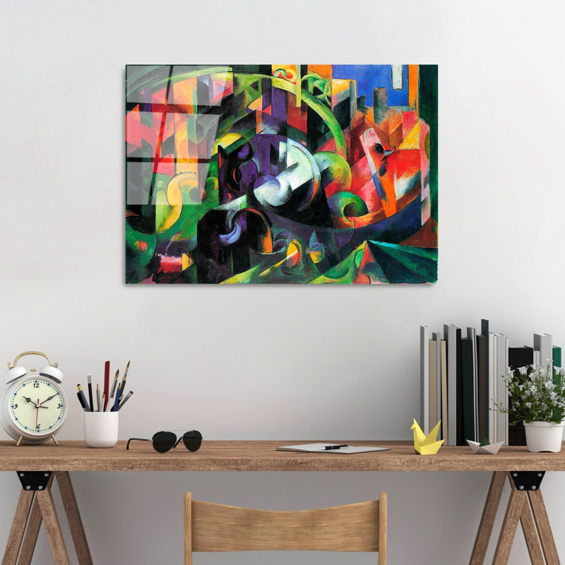Boze Wall Decor