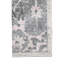 Tapis gris / rose clair Nieve-68026617