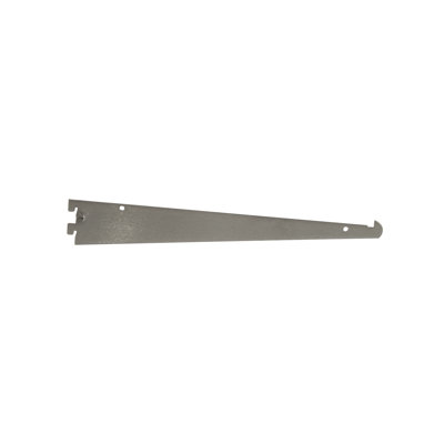 12" Tap-in Style Shelf Bracket