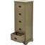 41cm W 5 - Drawer Chest of Drawers-124653039