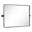Miroir mural de salle de bain Woodvale-1159176534-1109608433