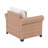 Outdoor Patio Chair With Cushions
