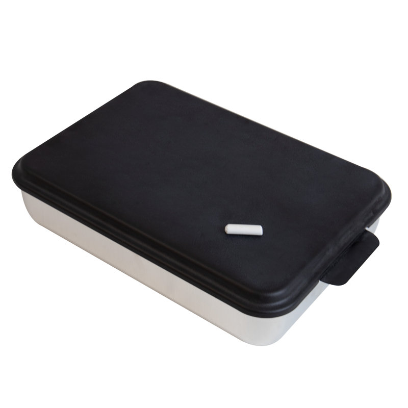 Nesco Aluminum Non-Stick Rectangle