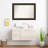 Earnst Solid Wood Wall Mirror-522509375-522509374