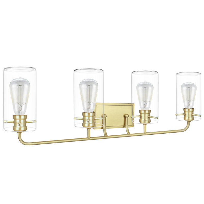 4 - Light Vanity Light