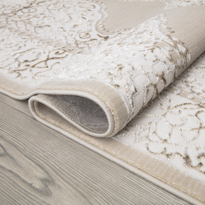 Bensinger Abstract Area Rug, Rectangle 200 x 290cm