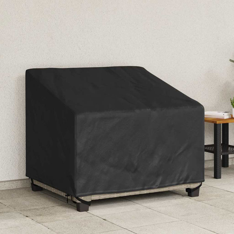 Outdoor Patio Bench Cover