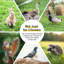 Cage à poules portative -2053213837