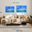 Bateau de luxe Mehar Blue Sky