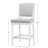 Cionna Upholstered Counter Stool with Solid Wood Frame-1960176453-1960176458