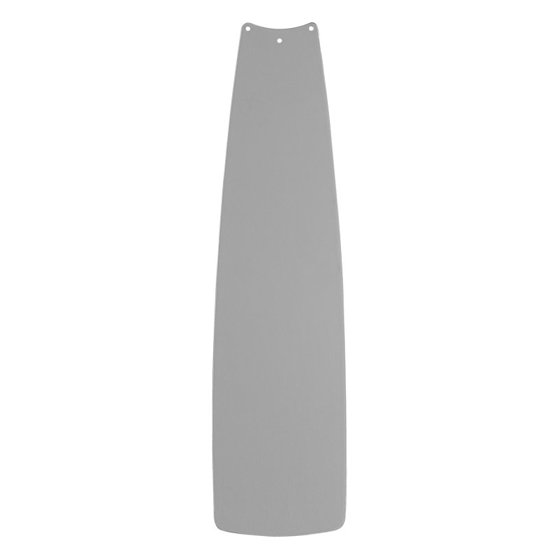 Ventilateur de plafond encastré intelligent à 5 pales Odyssey avec télécommande et ensemble d'éclairage à DEL inclus, 52"