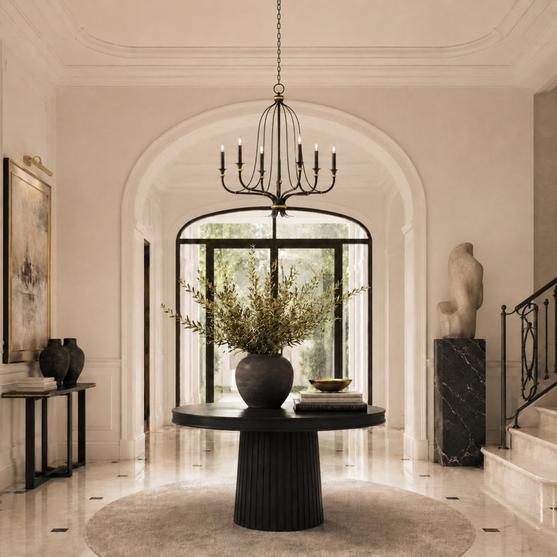 Celine Chandelier