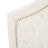 Danni Upholstered Metal Panel Headboard-447942582-447942586
