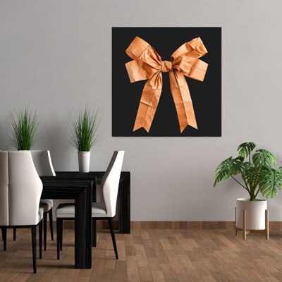 Art contemporain contemporain rustique abstrait