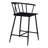 Wisler All Metal Counter Stool
