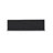 Chennai Handcrafted Solid Wood Sideboard in Black
