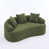Forest Green sélectionné