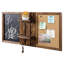 Wall Mounted Combo Board-527276175