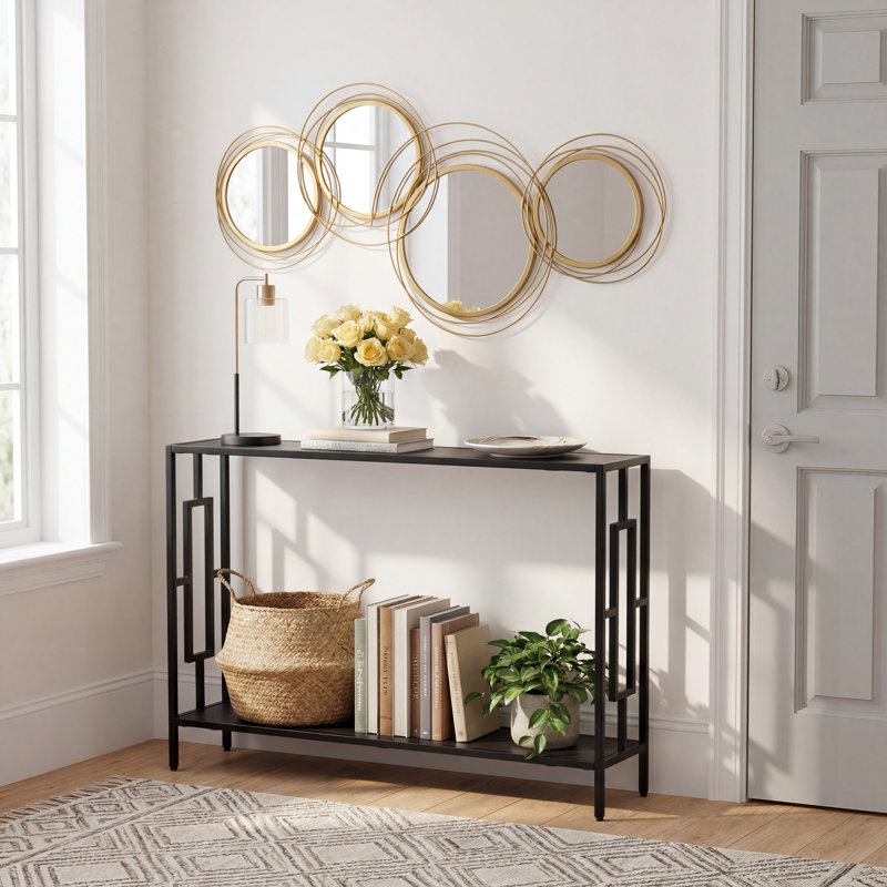 106cm Console Table