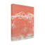 Art mural sur toile Wrought Studio ™ Ethan Harper Coral Emotion II-2074656650