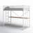 Brunk Kids Twin Loft Bed-1561155858