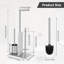 Free Standing Toilet Paper Holder-844922953