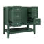 Meuble-lavabo 36 po sans lavabo et avec trois tiroirs-1721801149