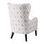 Fauteuil à oreilles Swoop