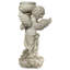 Statue de jardin 17,5 po Cherub Angel