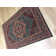 Pine Grove Oriental Wool Area Rug