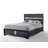 Naima Platform Storage Bed-97779599