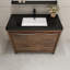 Ensemble de meuble-lavabo simple 42 po Ephesus-1066904564