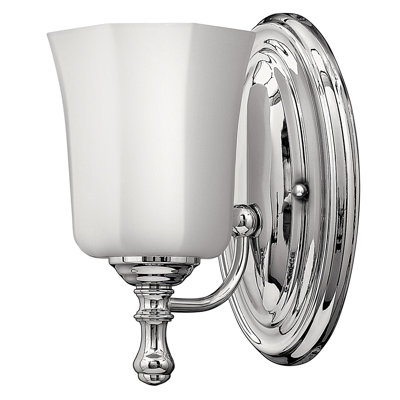 Deepa Dimmable Bath Sconce