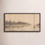 Reflection II Painting by Chelsea Fly-1546123623