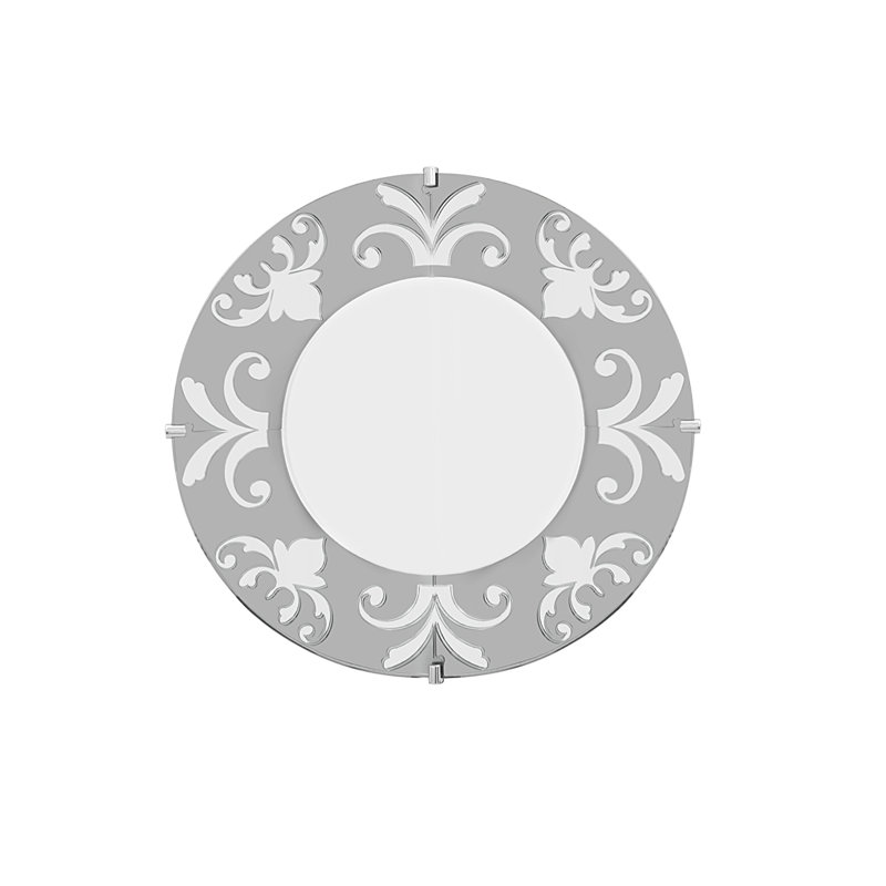 Canas Wall Mirror