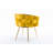 Hummera Upholstered Accent Chair-593452819-563231554
